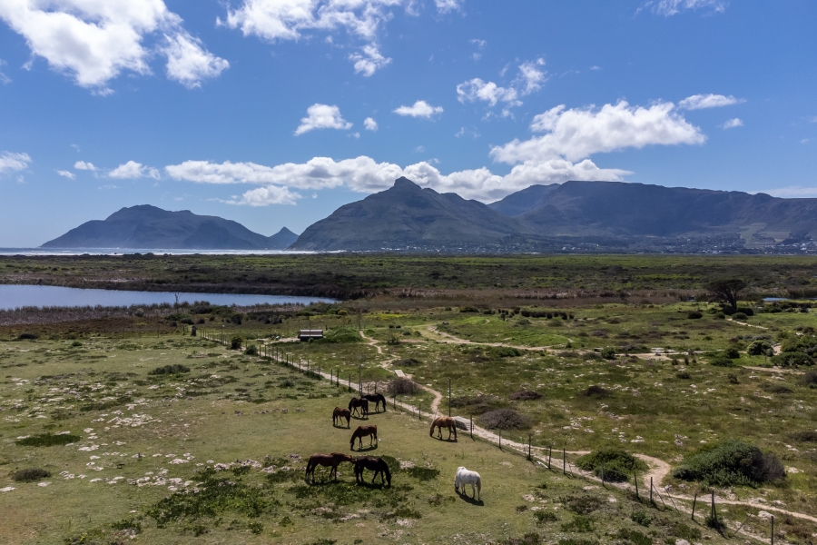 3 Bedroom Property for Sale in Bluewater Estate Western Cape